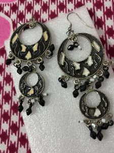 Boho Chic Earrings