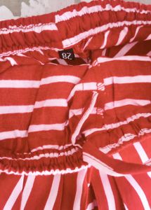 Dhoti Style Pant