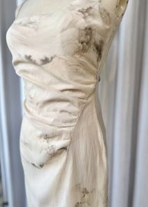 Korean Summer Dress