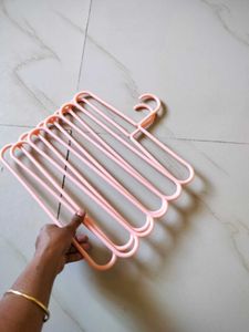 Multi-level Hanger