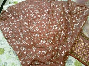lehenga 🤎🔥 Crop top lehnga wedding with cancan