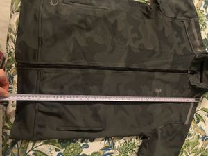 Jacket Under Armour