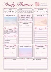 Study Starter Journal Kit