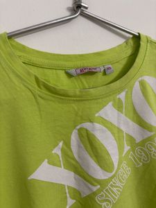 XOXO Graphic Tee