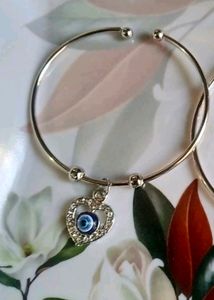 Evil Eye Bracelet