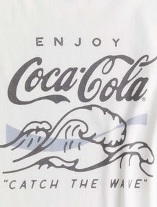 H&amp;M Coco Cola Tshirt