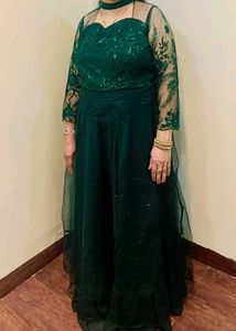 Designer Gown