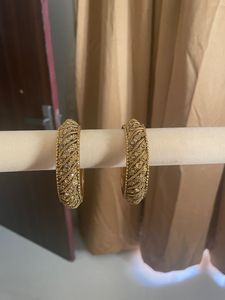 Stone Golden Kada