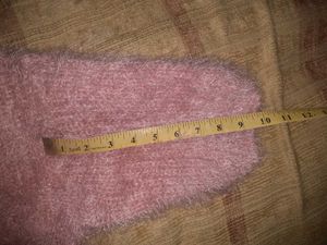 Pinterest Cutest Furr sweater Top