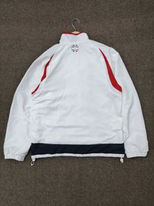 Adidas Liverpool Track Jacket