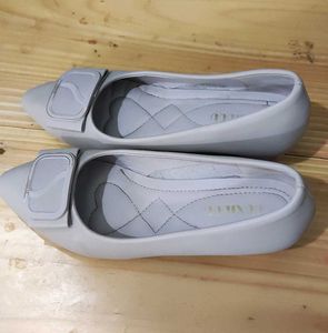 Pump Shoe 👠