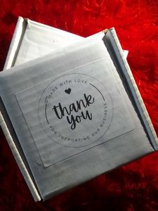 Red Accessory Gift Set