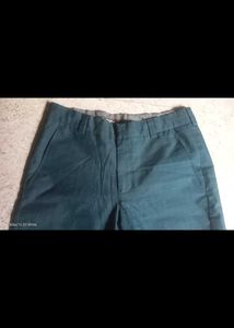 Formal Pant