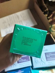 Foxtale Refreshing Face Wash