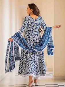 Elegant Kurta Set