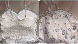 Tops &amp; Tees (Combo of 7)