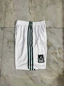 ADIDAS ORIGINALS LIVERPOOL 2025/26 SHORTS