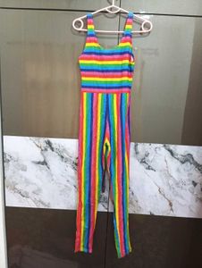Minga London Jump Suit