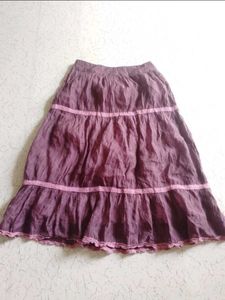 Long Skirt (FIX PRICE)