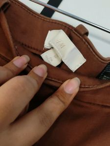 H&amp;M Trouser