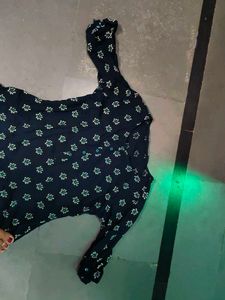 L Size Kurti