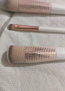 Forever Glam Makeup Brushes New and Unused