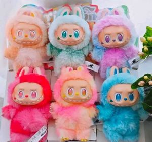 Labubu Doll