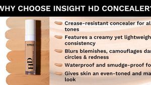 HD Concealer