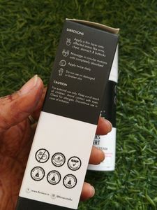 Stretch Marks Reduction Cream