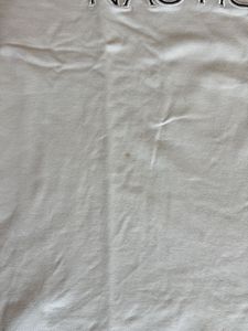 Nautica White T-shirt