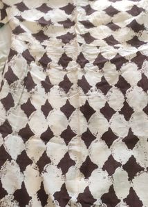 Aline Pure Cotton Kurti