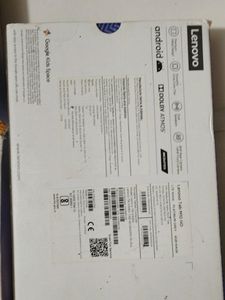 Lenovo Tab M10 HD