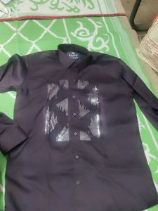 Brand New SHIRT &#34;CLUB WEAR&#34; UNUSED