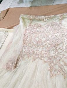 Elegant Embroidered Kurta Set