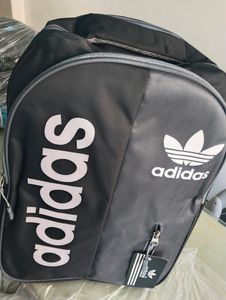 Brand New Adidas Bag