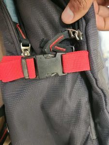 Aristrocrat Bagpack Almost New