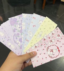 Bookmarks Bunny Set 🔖🐰🌸