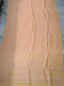Vintage Hemru Saree