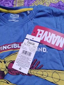 Boys Kids Tshirt