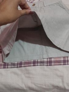 Midi Skirt