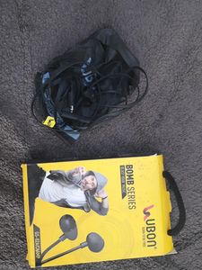 💥 UBON BOMB SERIES EARPHONE PACK OF 1