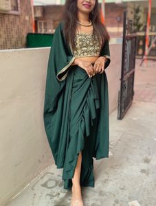 Mahendi three piece set