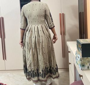 Elegant Ethnic Kurta