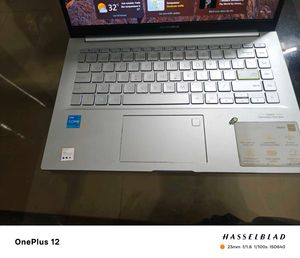 ASUS Vivobook Ultra Still under WARRANTY/Windows11