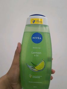 Shower Gel Nivea