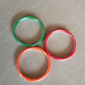 glass bangles/kuppivala