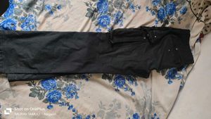 Mens Cargo Pants || Like New || 3-4 Times Used ||