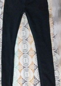 Black Jeans For Teenage Girls