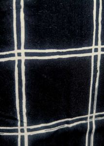New Checkered Tunic
