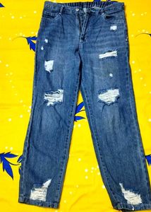 Ripped Jeans